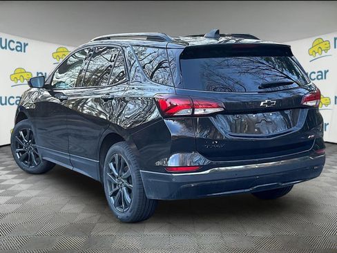 Used 2022 Chevrolet Equinox RS image 4