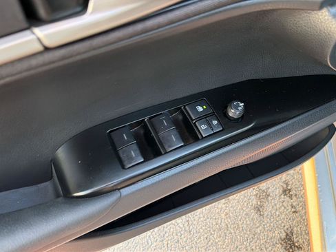 Certified 2025 Toyota Camry LE FWD image 31