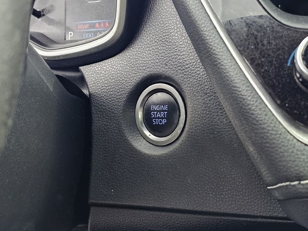 Used 2019 Toyota Corolla SE FWD image 21