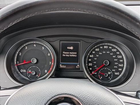 Used 2019 Volkswagen Atlas SE image 11