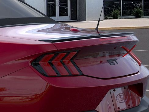 New 2025 Ford Mustang GT Premium image 22