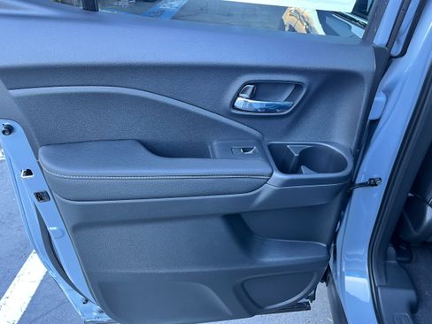 New 2026 Honda Ridgeline RTL image 20