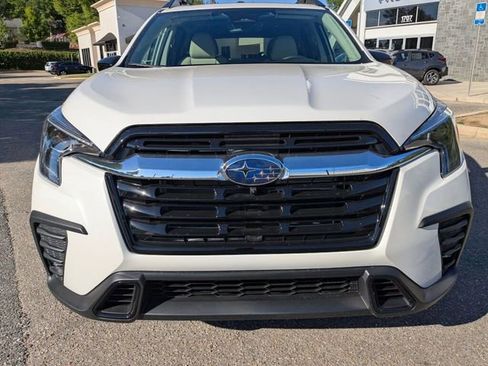 New 2026 Subaru Ascent Limited AWD/4WD image 4