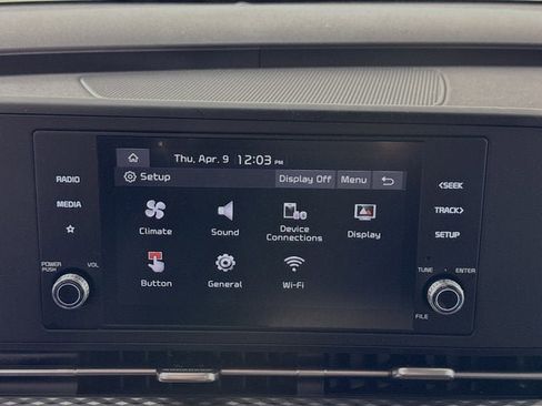 Certified 2024 Kia Carnival LX image 14