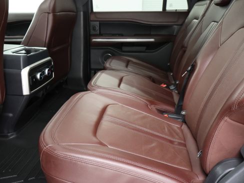 Used 2023 Ford Expedition Max Limited image 40