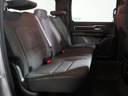 Used 2025 RAM 1500 Big Horn image 21