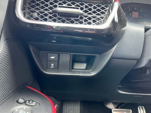 New 2026 Acura ADX A-Spec AWD/4WD image 16