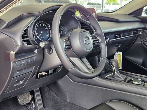 New 2026 MAZDA MAZDA3 s Sport FWD image 9