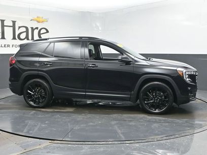 Used 2023 GMC Terrain SLT w/ Tech Package