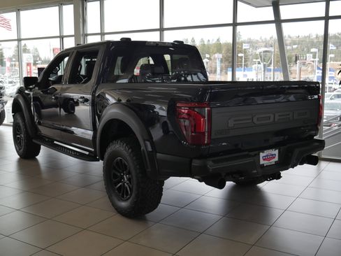 New 2026 Ford F150 Raptor image 26