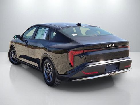 New 2026 Kia K4 FWD image 6