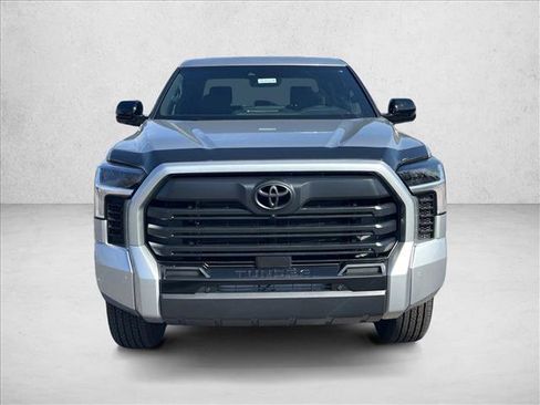New 2026 Toyota Tundra Limited image 6