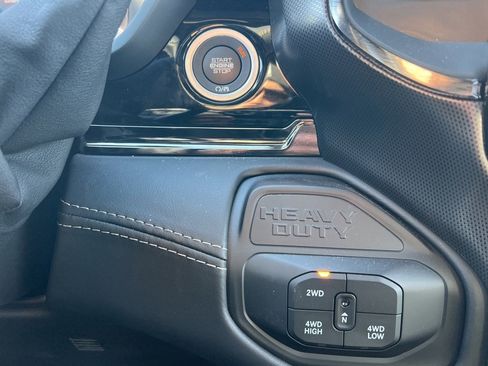 New 2026 RAM 2500 Limited image 30