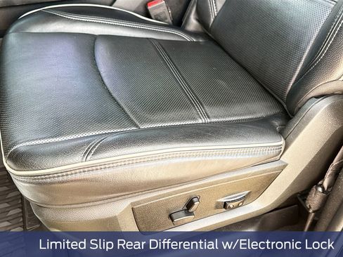 Used 2024 RAM 2500 Rebel w/ Safety Group image 23