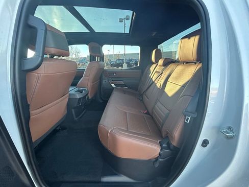 Used 2023 Toyota Tundra 1794 Edition image 27