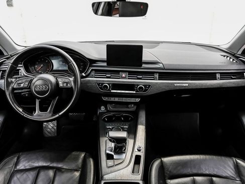 Used 2018 Audi A4 2.0T Premium w/ Convenience Package image 20