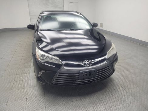 Used 2017 Toyota Camry LE w/ Protection Package (Q2) FWD image 14
