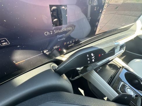 New 2026 Buick Envision Avenir AWD/4WD image 22