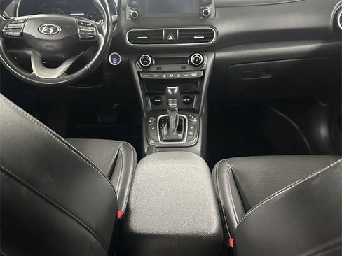 Used 2018 Hyundai Kona Limited image 24