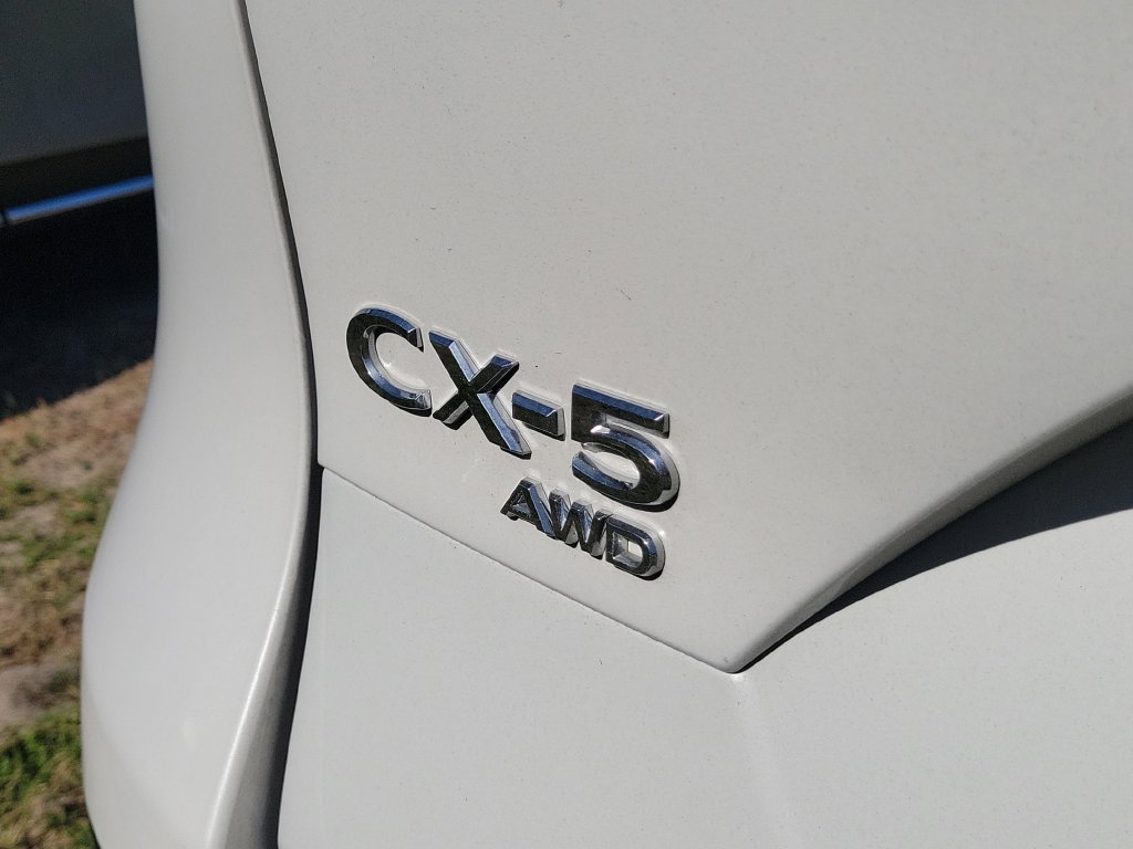 Used 2026 MAZDA CX-5 2.5 S w/ Premium Package AWD/4WD image 23