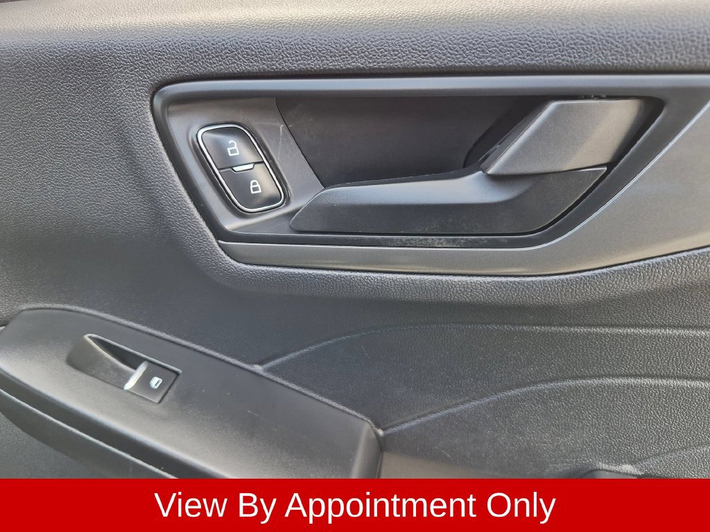 Used 2025 Ford Escape Active FWD image 33
