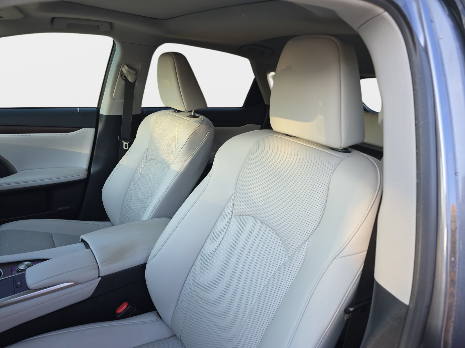 Used 2021 Lexus RX 350 FWD w/ Premium Package image 10
