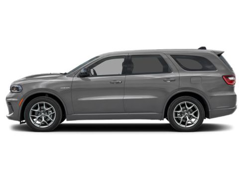 New 2027 Dodge Durango GT AWD/4WD image 3