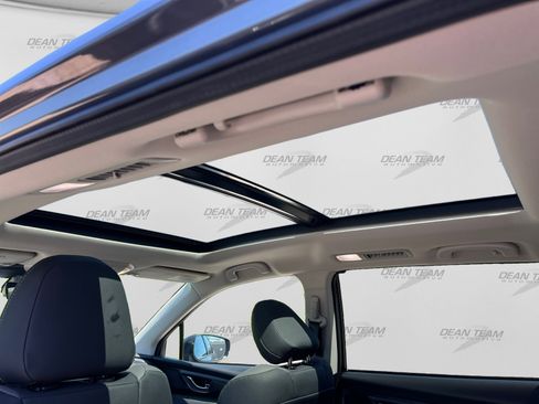 Certified 2025 Subaru Ascent Onyx Edition AWD/4WD image 20