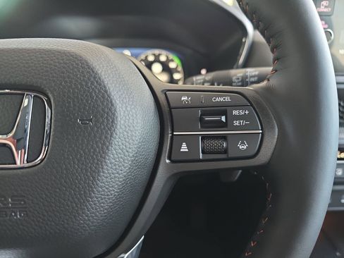 New 2026 Honda CR-V TrailSport image 18
