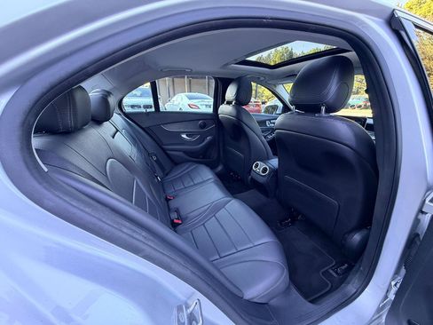 Used 2020 Mercedes-Benz C 300 Sedan image 12