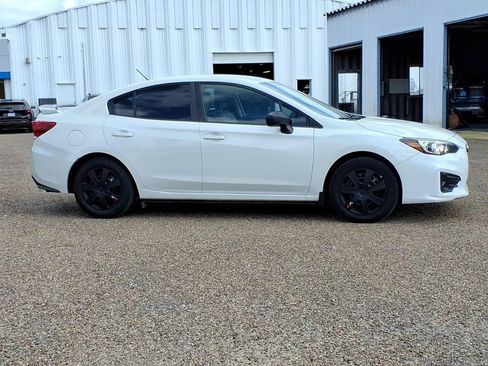Used 2019 Subaru Impreza 2.0i w/ Eyesight AWD/4WD image 5