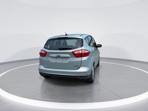 Used 2014 Ford C-MAX SEL w/ Equipment Group 302A FWD image 6