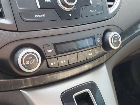 Used 2014 Honda CR-V EX-L image 29