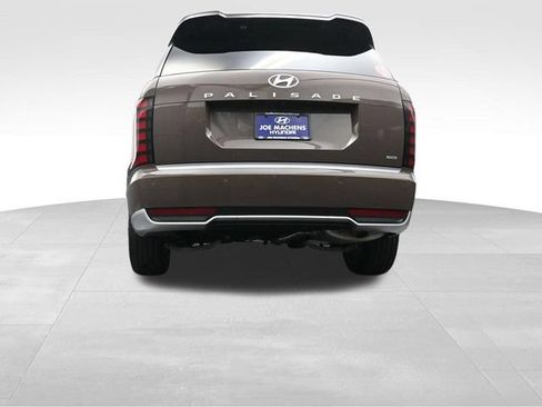 New 2026 Hyundai Palisade Calligraphy AWD/4WD image 37