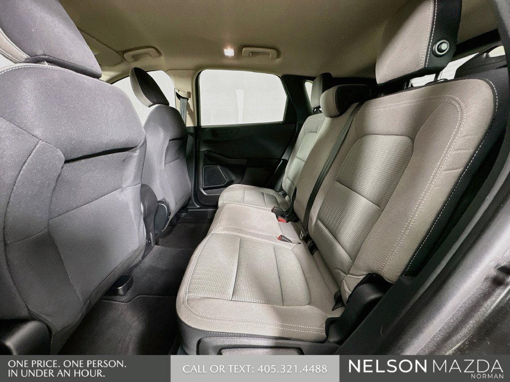 Used 2020 Ford Escape S FWD image 21