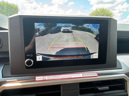 New 2026 Toyota Tacoma SR5 AWD/4WD image 33