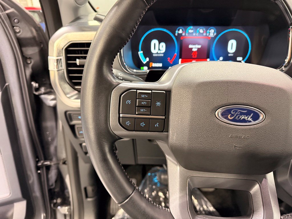 Used 2023 Ford F150 Lariat AWD/4WD image 13