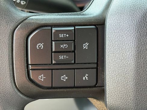 Used 2025 Ford F350 XL w/ 360-Degree Camera Package AWD/4WD image 22