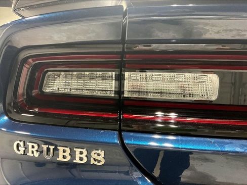 New 2026 Dodge Charger Scat Pack w/ Wheel & Tire Package image 38