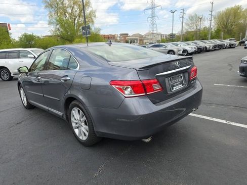 Used 2012 Lexus ES 350 FWD image 9
