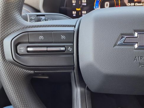 New 2026 Chevrolet Colorado Trail Boss image 17