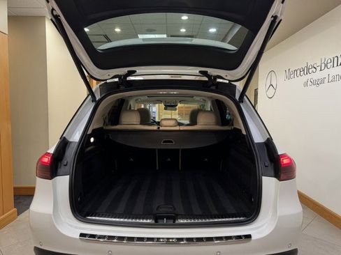 Certified 2025 Mercedes-Benz GLE 350 4MATIC image 26