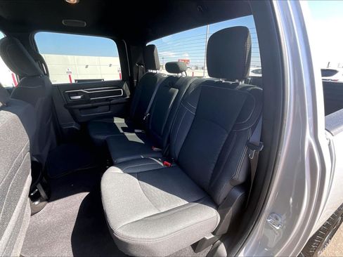 Used 2026 RAM 2500 Big Horn AWD/4WD image 22
