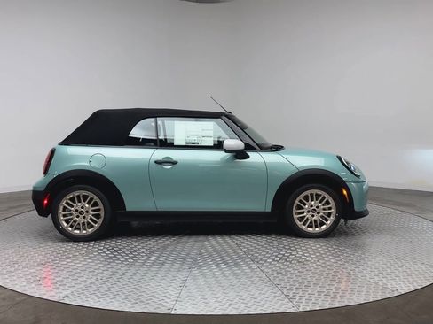 New 2026 MINI Cooper S image 9