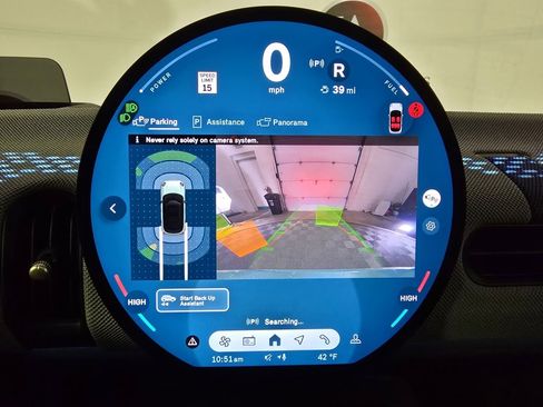 New 2026 MINI Cooper S image 16