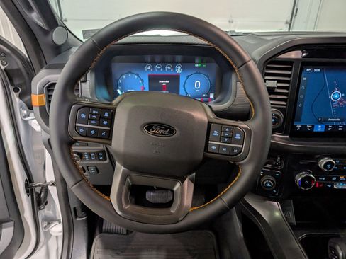 Used 2025 Ford F150 Tremor w/ Bed Utility Package image 18