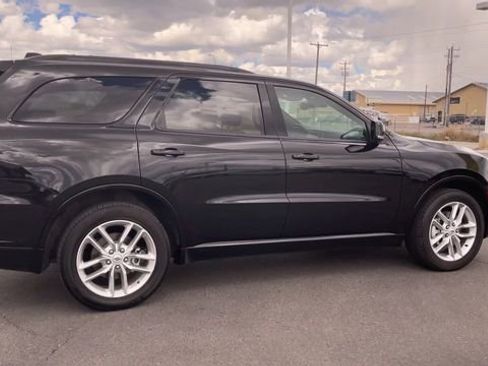 Used 2026 Dodge Durango GT AWD/4WD image 2