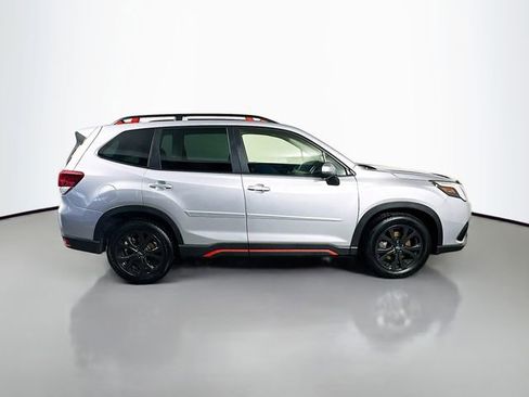 Used 2022 Subaru Forester Sport w/ Popular Package #2 image 5