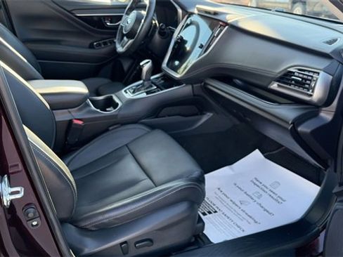 Used 2023 Subaru Outback Touring XT image 28