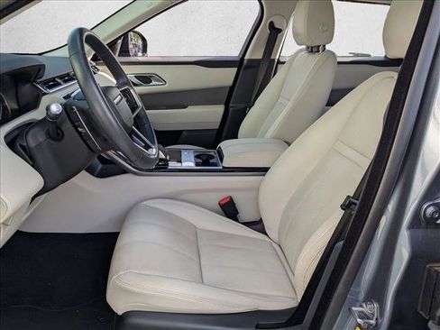 Certified 2023 Land Rover Range Rover Velar S image 13